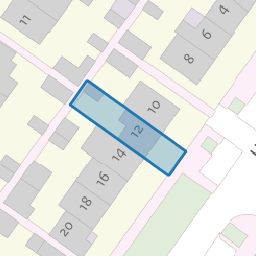 Perceel OTH01-M-2710