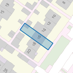 Perceel OTH01-M-2712