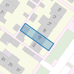 Perceel OTH01-M-2713