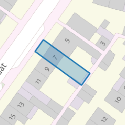 Perceel OTH01-M-2740