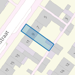 Perceel OTH01-M-2741