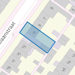 Perceel OTH01-M-2742