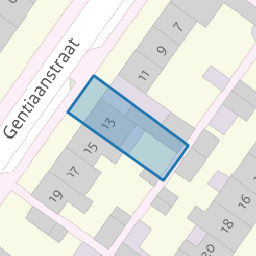 Perceel OTH01-M-2743