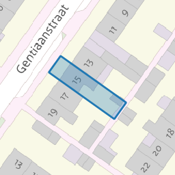 Perceel OTH01-M-2744