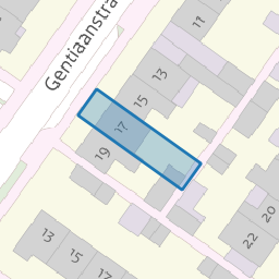 Perceel OTH01-M-2745