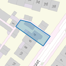 Perceel OTH01-M-2747