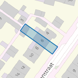 Perceel OTH01-M-2748