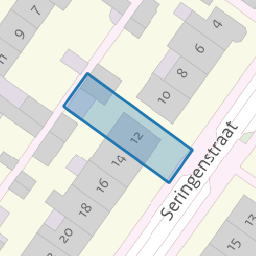 Perceel OTH01-M-2751