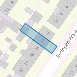 Perceel OTH01-M-2752