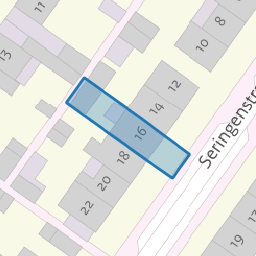 Perceel OTH01-M-2753