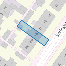 Perceel OTH01-M-2754