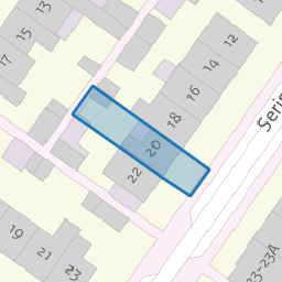 Perceel OTH01-M-2755