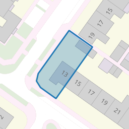 Perceel OTH01-M-2757