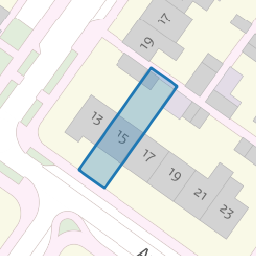 Perceel OTH01-M-2758