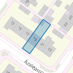 Perceel OTH01-M-2760