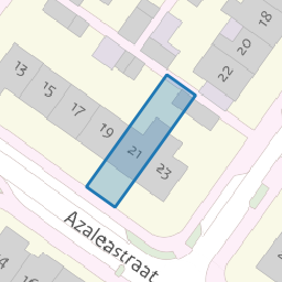 Perceel OTH01-M-2761