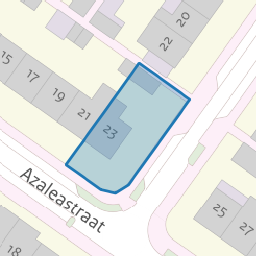 Perceel OTH01-M-2762