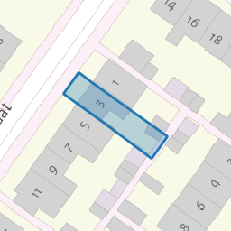 Perceel OTH01-M-2765