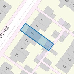 Perceel OTH01-M-2766