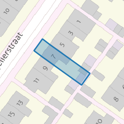 Perceel OTH01-M-2767