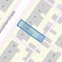 Perceel OTH01-M-2768