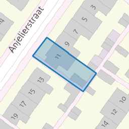 Perceel OTH01-M-2769