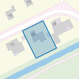 Perceel OTH01-M-2782