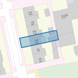 Perceel OTH01-M-2787