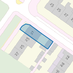 Perceel OTH01-M-2795