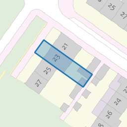 Perceel OTH01-M-2796