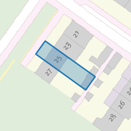 Perceel OTH01-M-2797