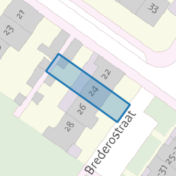 Perceel OTH01-M-2800