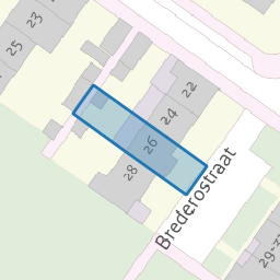 Perceel OTH01-M-2801