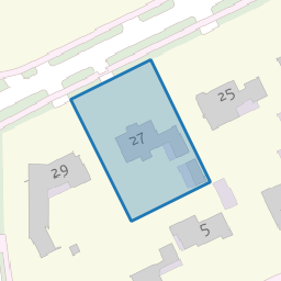 Perceel OTH01-M-2812