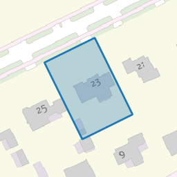 Perceel OTH01-M-2814