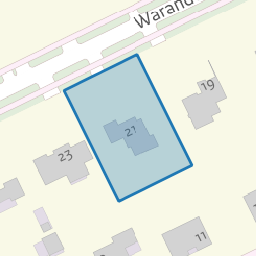 Perceel OTH01-M-2815