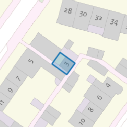 Perceel OTH01-M-2817