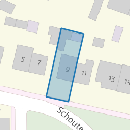 Perceel OTH01-M-2819