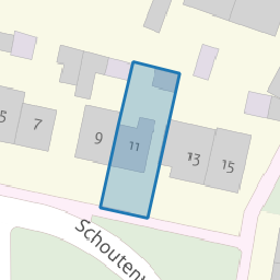 Perceel OTH01-M-2820