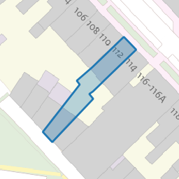 Perceel OTH01-M-2825