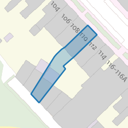 Perceel OTH01-M-2826