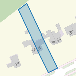 Perceel OTH01-M-2849