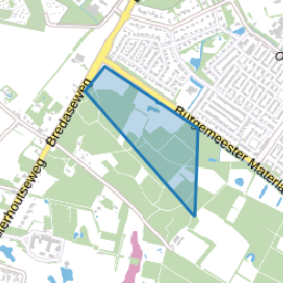 Perceel OTH01-M-2856