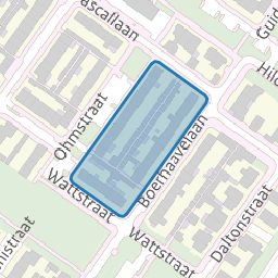 Perceel OTH01-M-2863