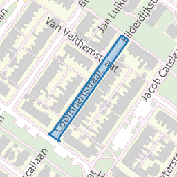 Perceel OTH01-M-2874