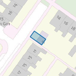 Perceel OTH01-M-2884