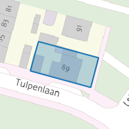 Perceel OTH01-M-2885