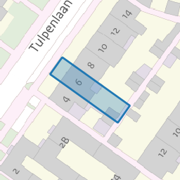 Perceel OTH01-M-2893