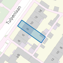 Perceel OTH01-M-2894