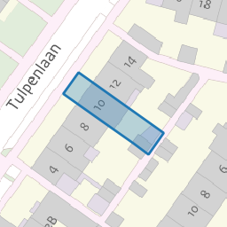 Perceel OTH01-M-2895